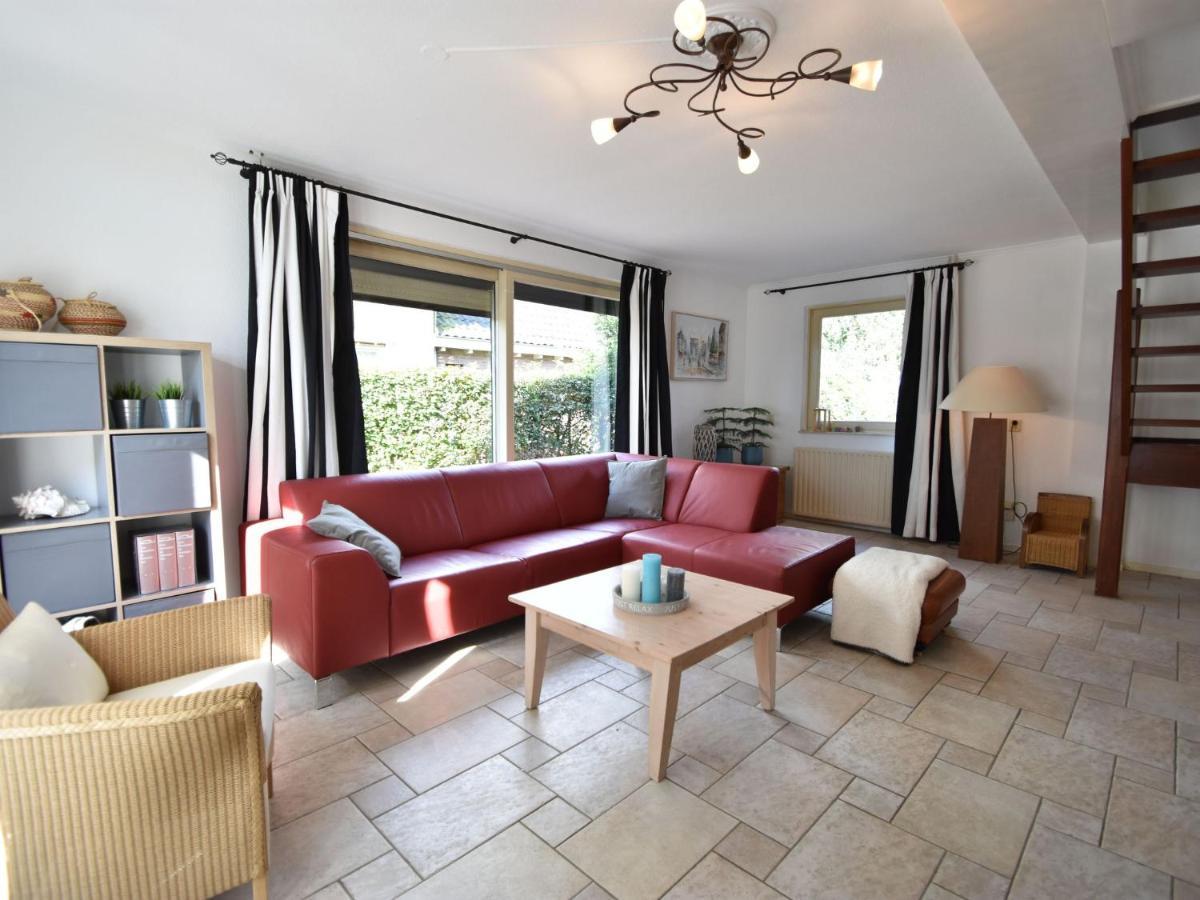 Holiday Home In Zeeland With Wide Views Bruinisse Exteriör bild