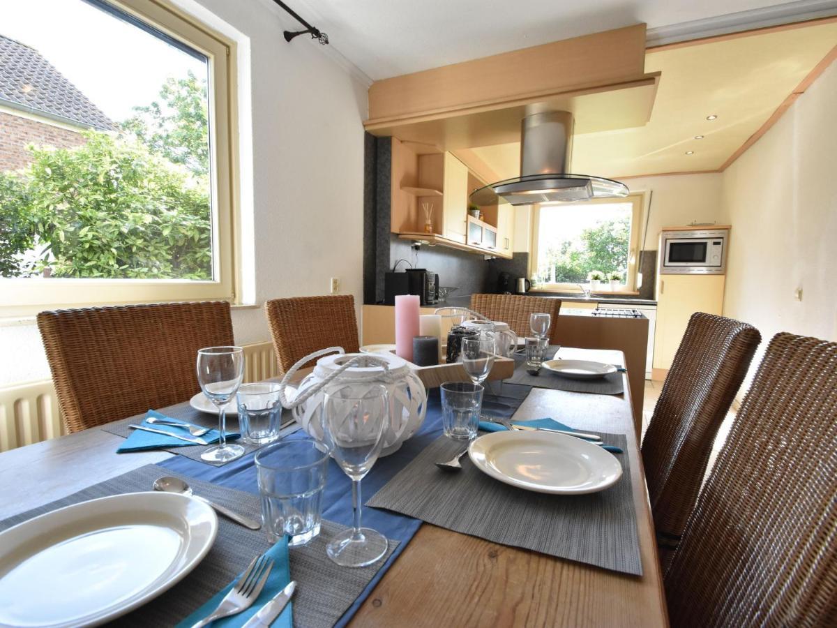 Holiday Home In Zeeland With Wide Views Bruinisse Exteriör bild