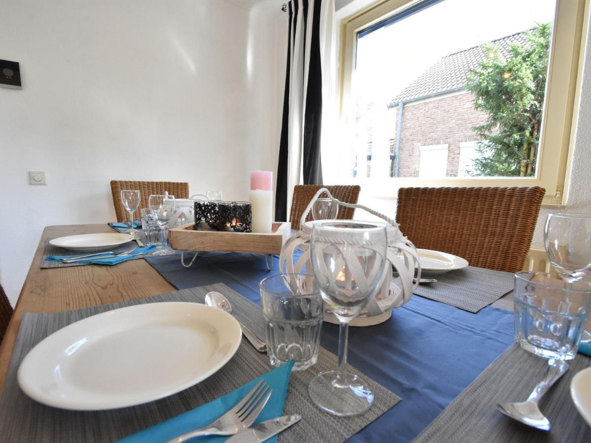 Holiday Home In Zeeland With Wide Views Bruinisse Exteriör bild