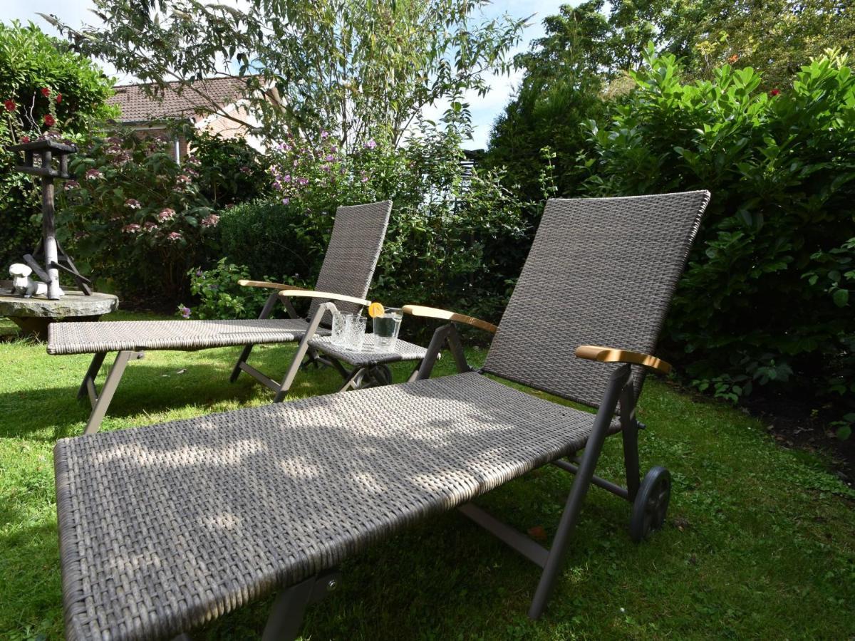 Holiday Home In Zeeland With Wide Views Bruinisse Exteriör bild