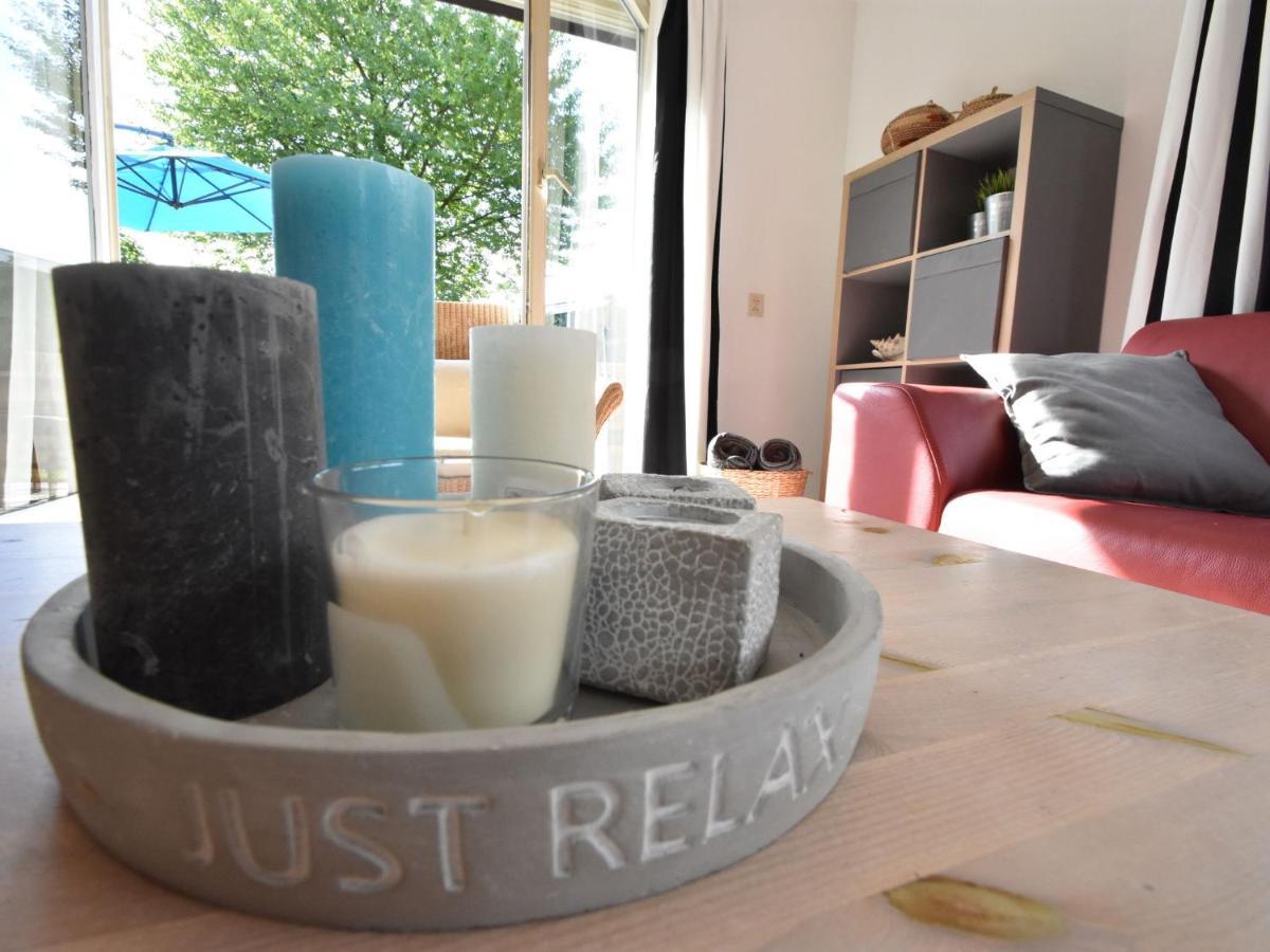 Holiday Home In Zeeland With Wide Views Bruinisse Exteriör bild