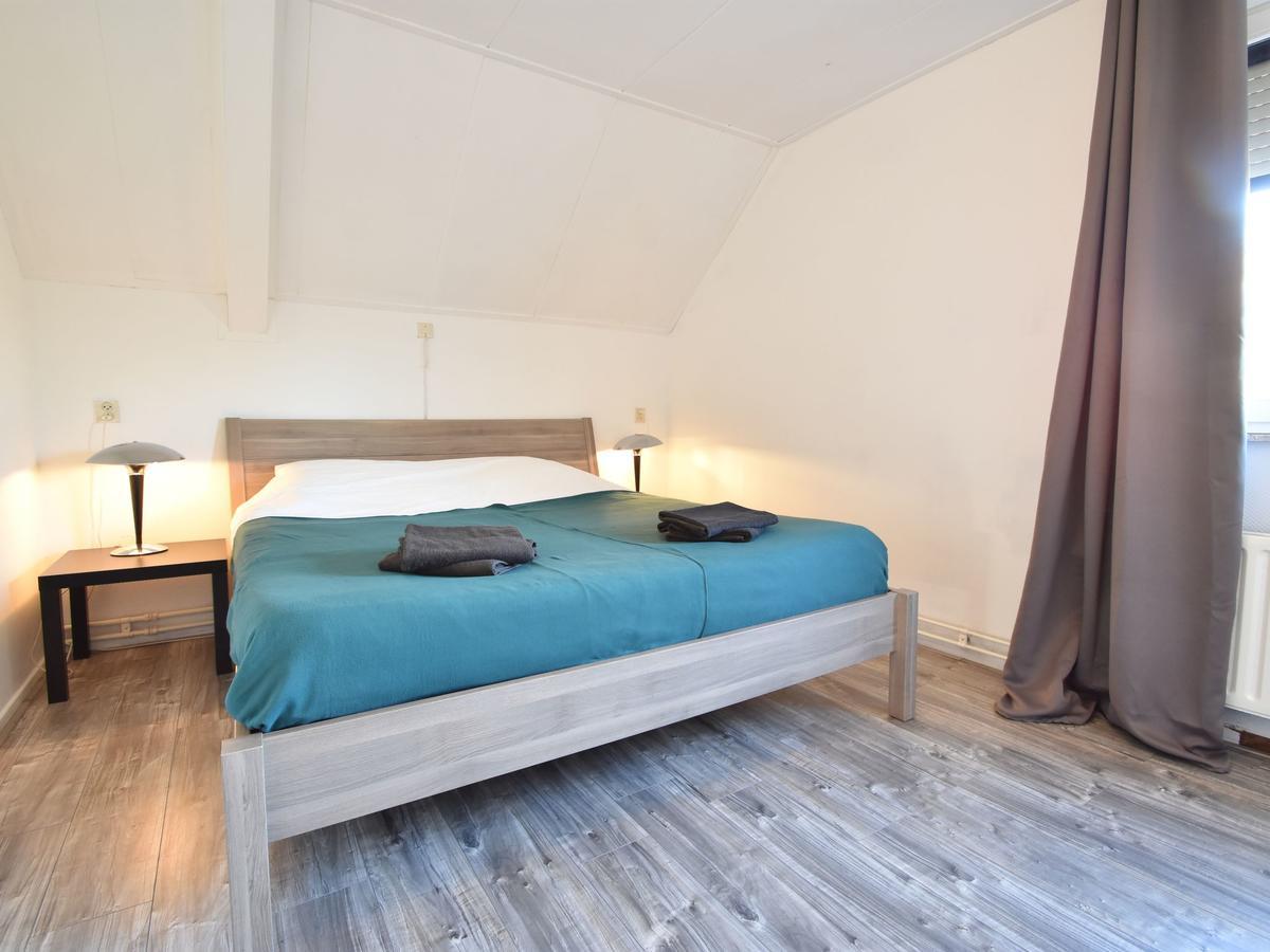 Holiday Home In Zeeland With Wide Views Bruinisse Exteriör bild